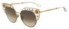 Picture of Jimmy Choo Sunglasses AUDREY/S