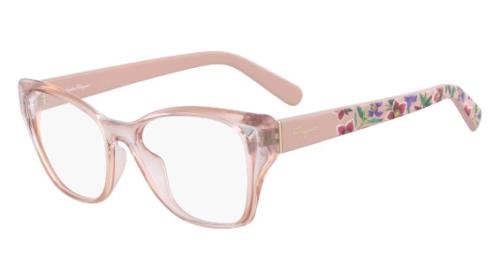 Picture of Salvatore Ferragamo Eyeglasses SF2827