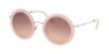 Picture of Miu Miu Sunglasses MU59US