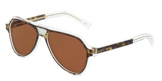 Picture of Dolce & Gabbana Sunglasses DG4355F