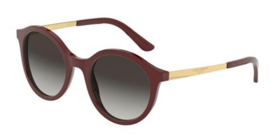 Picture of Dolce & Gabbana Sunglasses DG4358