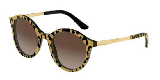 Picture of Dolce & Gabbana Sunglasses DG4358F