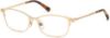 Picture of Swarovski Eyeglasses SK5318