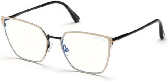 Picture of Tom Ford Eyeglasses FT5574-B