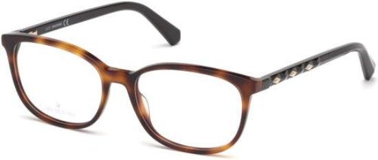 Picture of Swarovski Eyeglasses SK5300-F