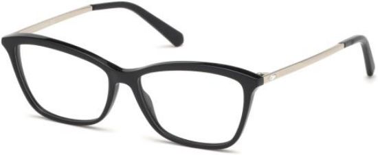 Picture of Swarovski Eyeglasses SK5314-F