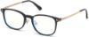 Picture of Tom Ford Eyeglasses FT5594-D-B