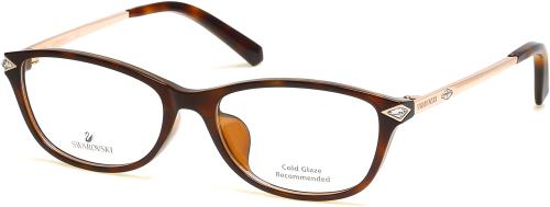 Picture of Swarovski Eyeglasses SK5293-D