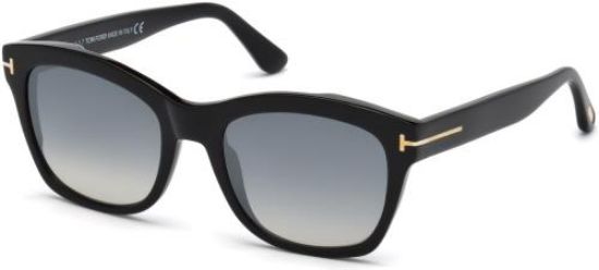 Picture of Tom Ford Sunglasses FT0614-F LAUREN-02
