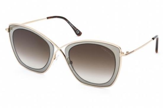 Picture of Tom Ford Sunglasses FT0605