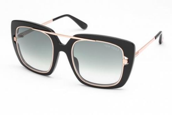 Picture of Tom Ford Sunglasses FT0619