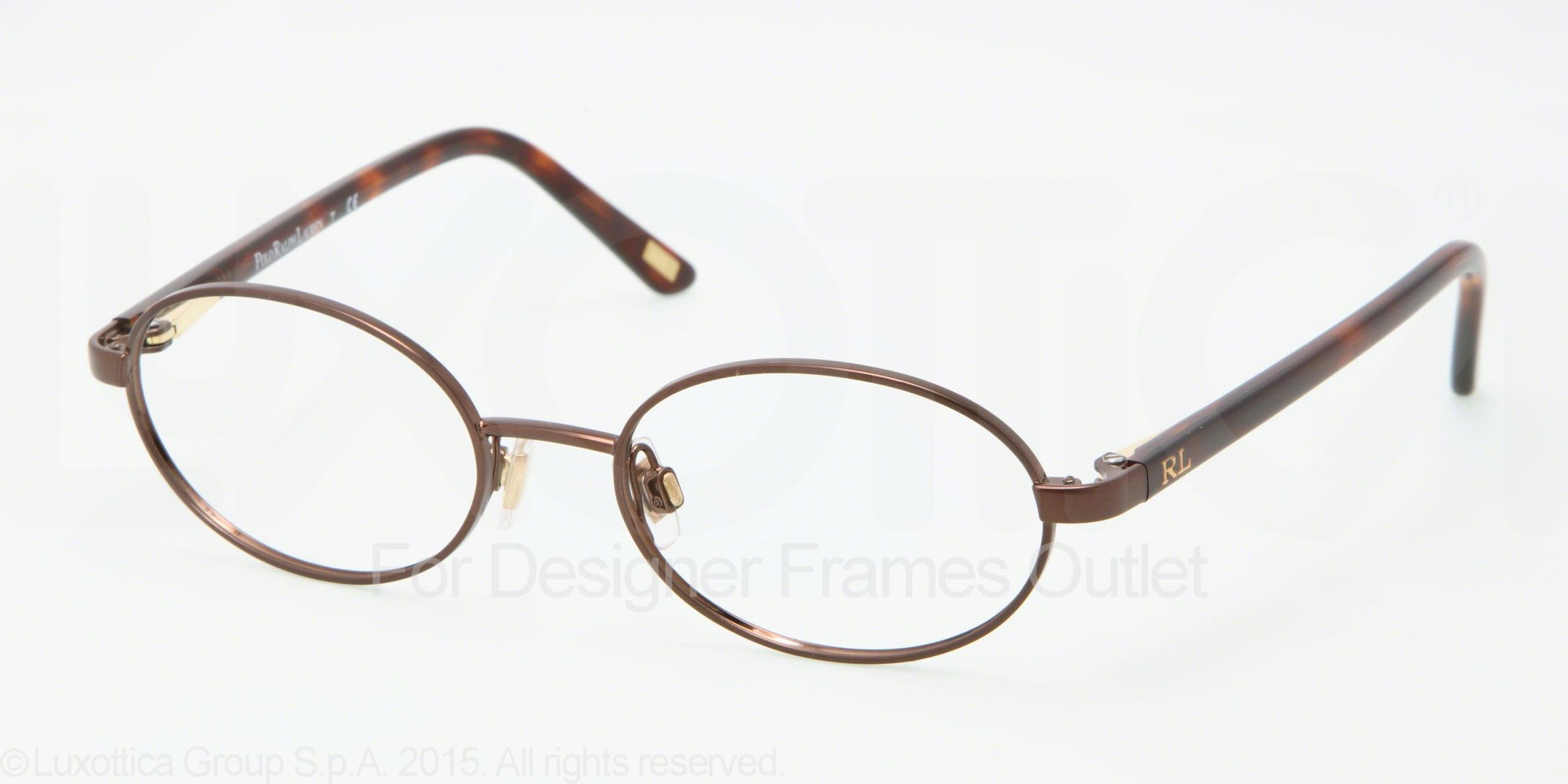 Picture of Polo Eyeglasses PP8029