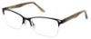 Picture of Bcbgmaxazria Eyeglasses MILENA