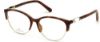 Picture of Swarovski Eyeglasses SK5338