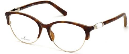 Picture of Swarovski Eyeglasses SK5338