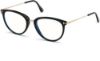Picture of Tom Ford Eyeglasses FT5640-B