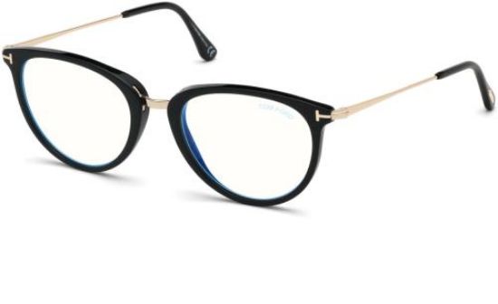 Picture of Tom Ford Eyeglasses FT5640-B