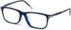 Picture of Tom Ford Eyeglasses FT5646-D-B