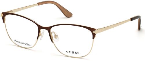Picture of Guess Eyeglasses GU2755