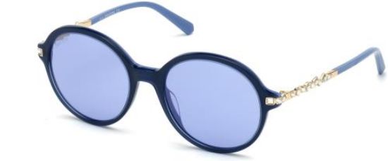Picture of Swarovski Sunglasses SK0264