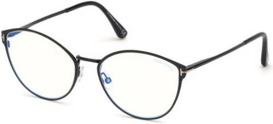 Picture of Tom Ford Eyeglasses FT5573-B