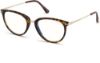 Picture of Tom Ford Eyeglasses FT5640-B