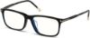 Picture of Tom Ford Eyeglasses FT5646-D-B