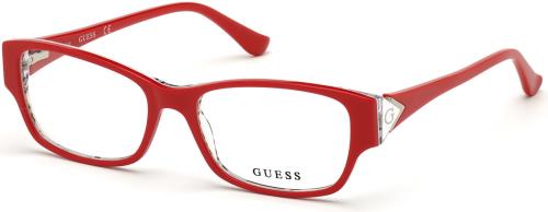 Picture of Guess Eyeglasses GU2748