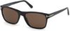 Picture of Tom Ford Sunglasses FT0698 GIULIO