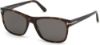 Picture of Tom Ford Sunglasses FT0698 GIULIO