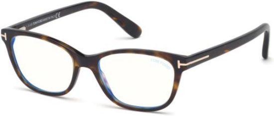 Picture of Tom Ford Eyeglasses FT5638-B