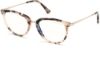 Picture of Tom Ford Eyeglasses FT5640-B