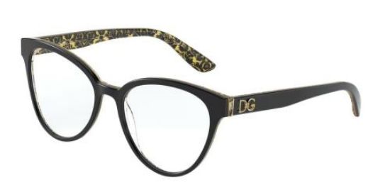 Picture of Dolce & Gabbana Eyeglasses DG3320