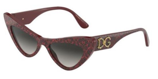 Picture of Dolce & Gabbana Sunglasses DG4368