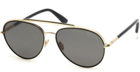 Picture of Tom Ford Sunglasses FT0748