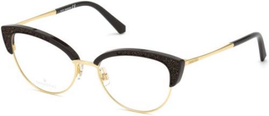 Picture of Swarovski Eyeglasses SK5363