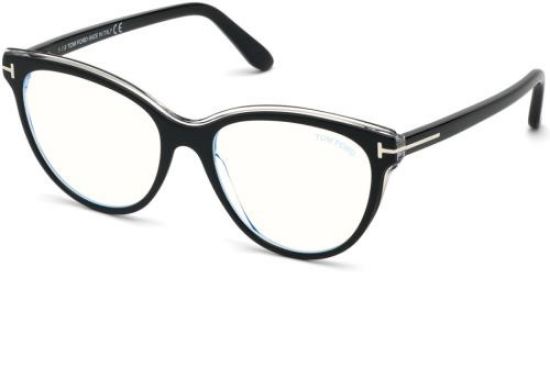 Picture of Tom Ford Eyeglasses FT5618-B