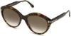 Picture of Tom Ford Sunglasses FT0763 MAXINE