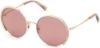 Picture of Swarovski Sunglasses SK0280-H