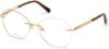 Picture of Swarovski Eyeglasses SK5345