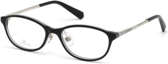 Picture of Swarovski Eyeglasses SK5379-D