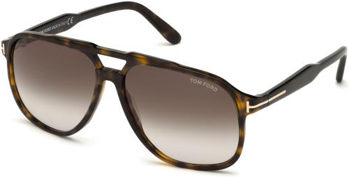 Picture of Tom Ford Sunglasses FT0753