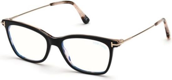 Picture of Tom Ford Eyeglasses FT5712-B