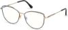 Picture of Tom Ford Eyeglasses FT5667-B