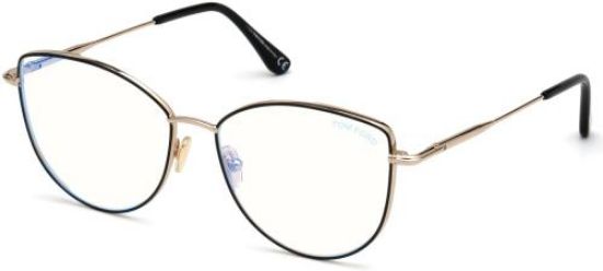 Picture of Tom Ford Eyeglasses FT5667-B