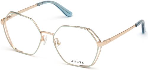 Picture of Guess Eyeglasses GU2792
