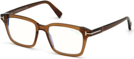 Picture of Tom Ford Eyeglasses FT5661-B