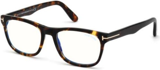 Picture of Tom Ford Eyeglasses FT5662-F-B