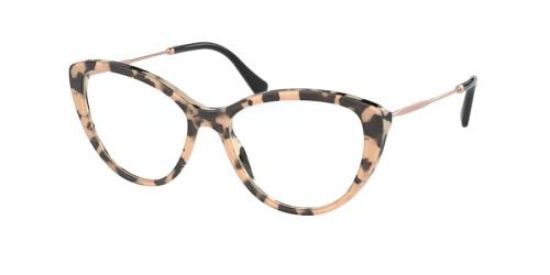 Picture of Miu Miu Eyeglasses MU02SV