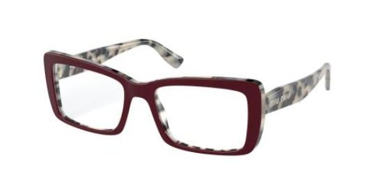 Picture of Miu Miu Eyeglasses MU03SV